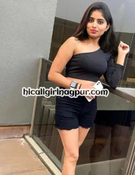 High-profile Russian escort in Nagpur